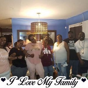 Meet your Posher, Kianda